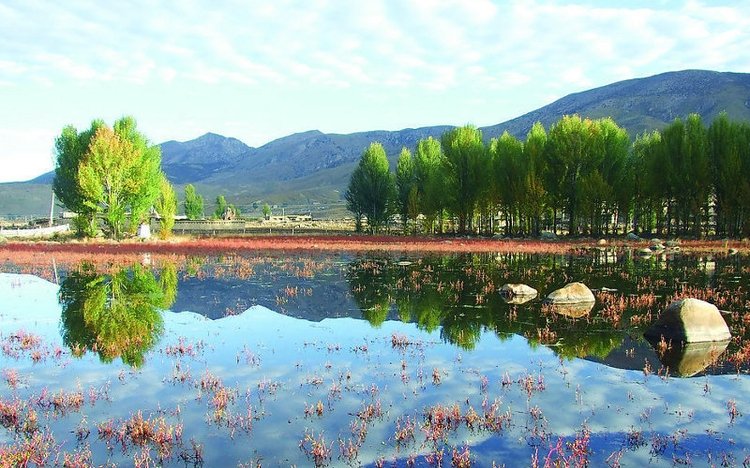 Yunnan To Tibet: A Breathtaking Overland Journey 2