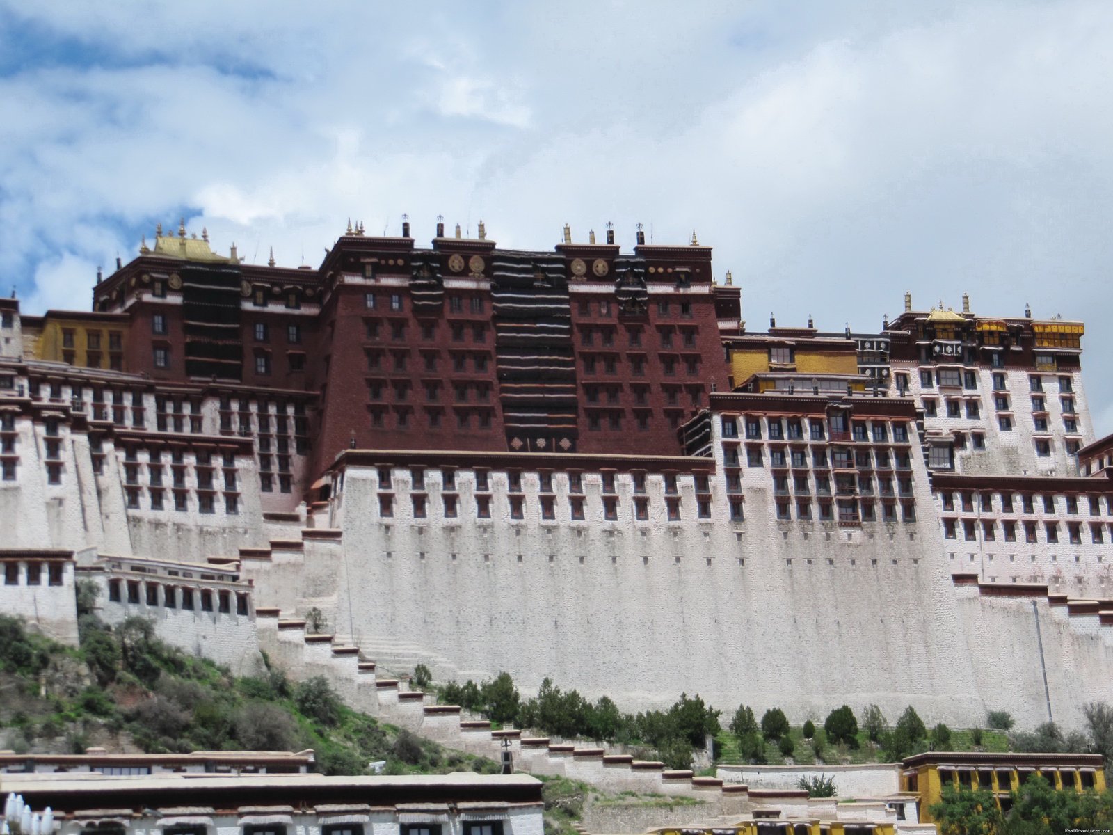 Yunnan To Tibet: A Breathtaking Overland Journey 3