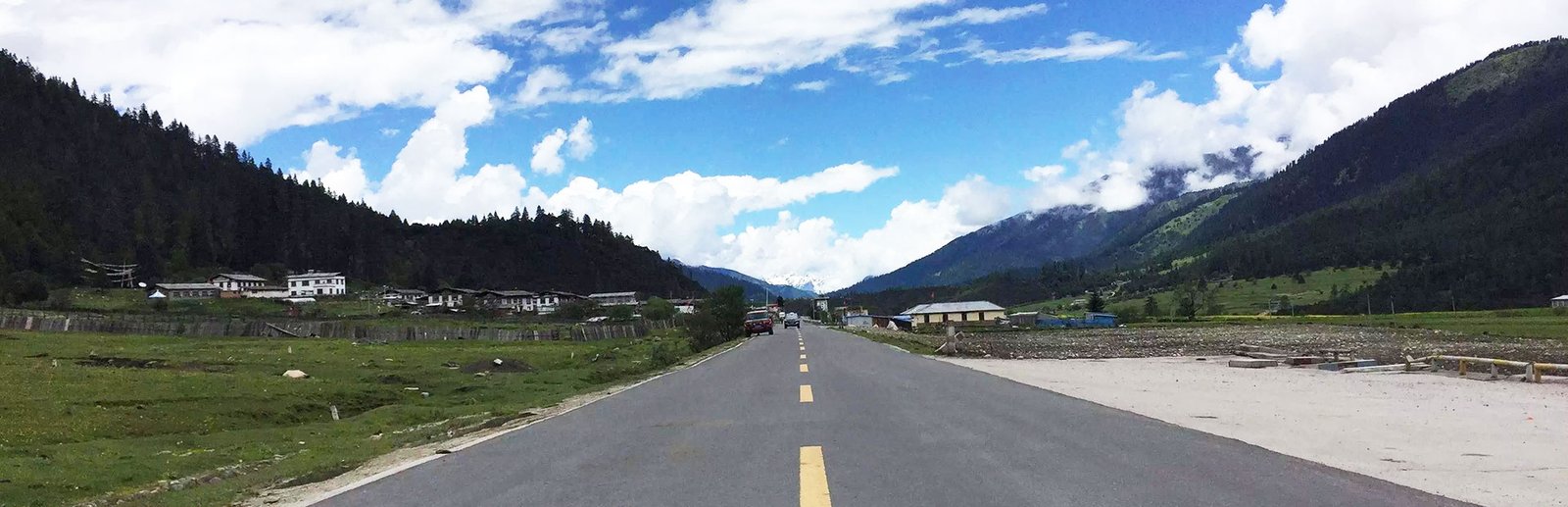 Yunnan To Tibet: A Breathtaking Overland Journey 4