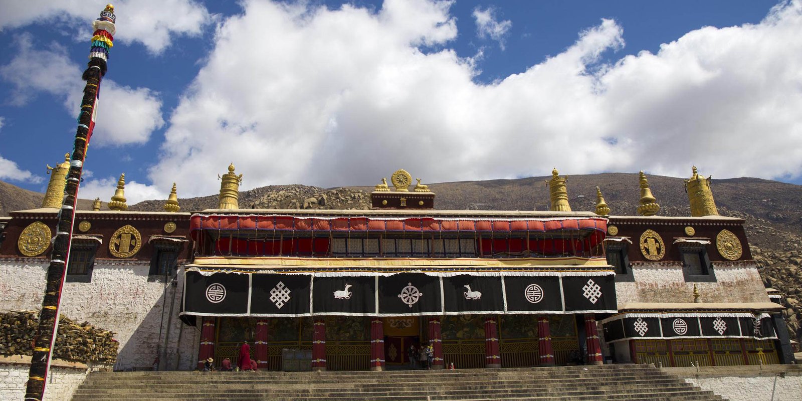 Grand China Tour: Shanghai, Lhasa, Xi’an, Beijing By Flight And Train 3