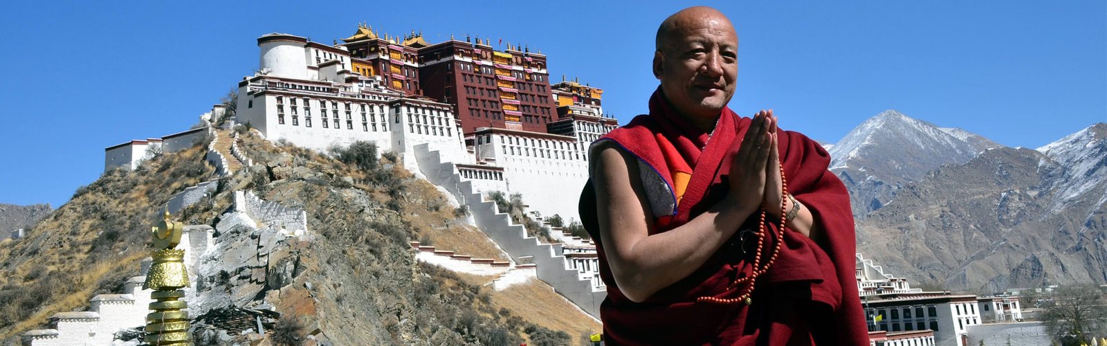 Shanghai To Nepal Via Lhasa: A Diverse Cultural Tour 2