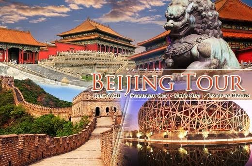 The Ultimate China Tour: Beijing, Xi’an, Lhasa With A Yangtze Cruise 3