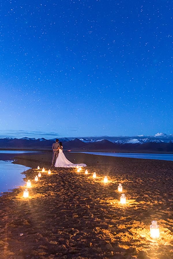 Qinghai Vistas: Natural Scenery Tour From Xining To Lhasa 3