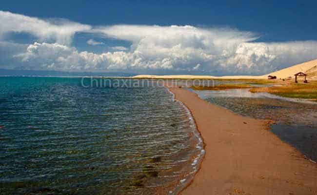 Qinghai Vistas: Natural Scenery Tour From Xining To Lhasa 4