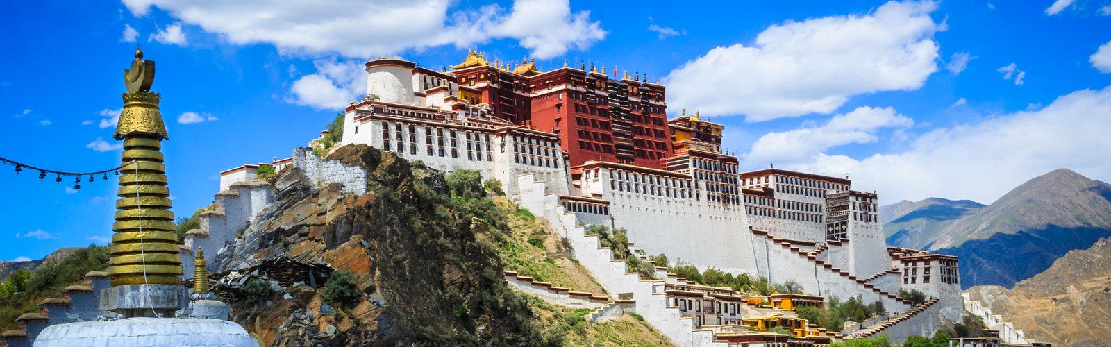 Epic China: Beijing, Chengdu, Lhasa, Xi’an, Zhangjiajie, And Shanghai 3