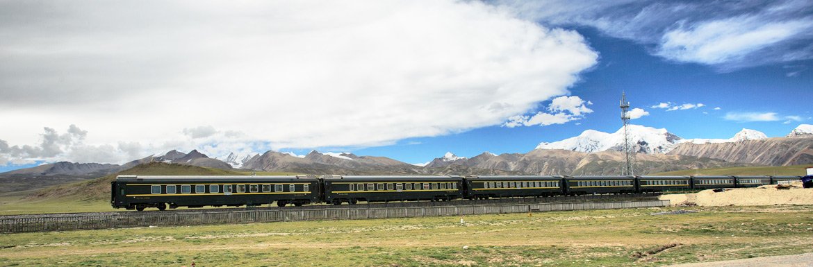 Trans-himalayan Express: Beijing To Lhasa To Kathmandu By Train 3
