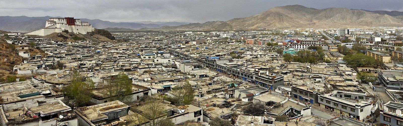 Aerial Adventures: Nepal, Tibet, Bhutan Tour By Flight 4