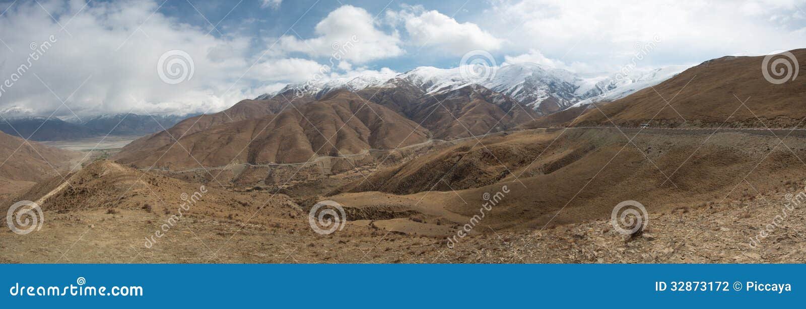 Road Of Friendship: Lhasa To Kathmandu Highway Tour 4