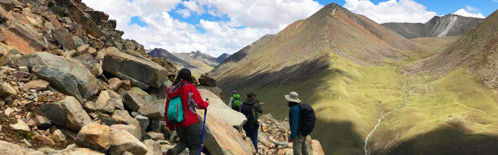 Local Encounters: 6-day Lhasa Tour With Tibetan Communities 1