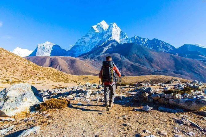 Local Encounters: 6-day Lhasa Tour With Tibetan Communities 2