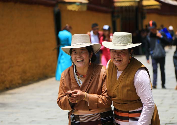 Local Encounters: 6-day Lhasa Tour With Tibetan Communities 4