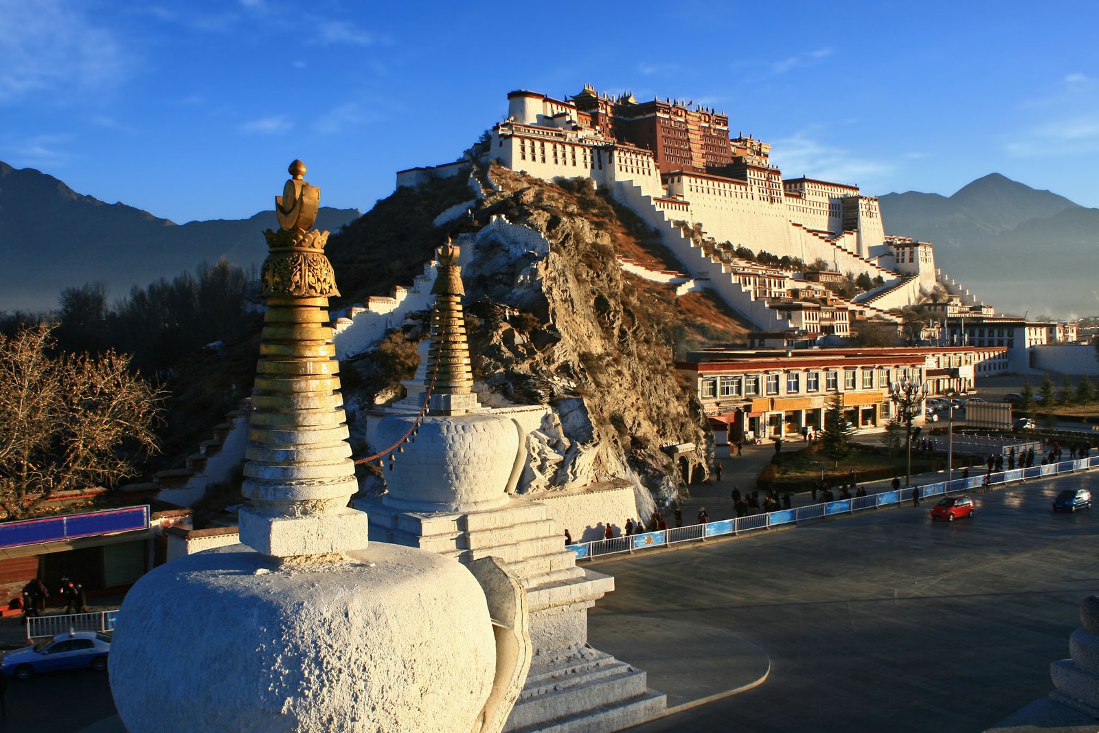 Sacred Steps: Lhasa Pilgrimage And Trekking Experience 6