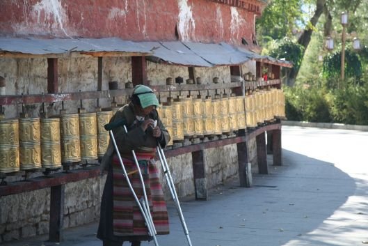 Sacred Steps: Lhasa Pilgrimage And Trekking Experience 4