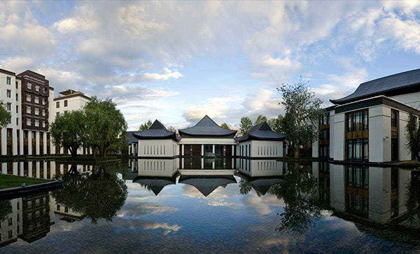 Rest And Relaxation: Choosing The Best Hotels In Tibet 4