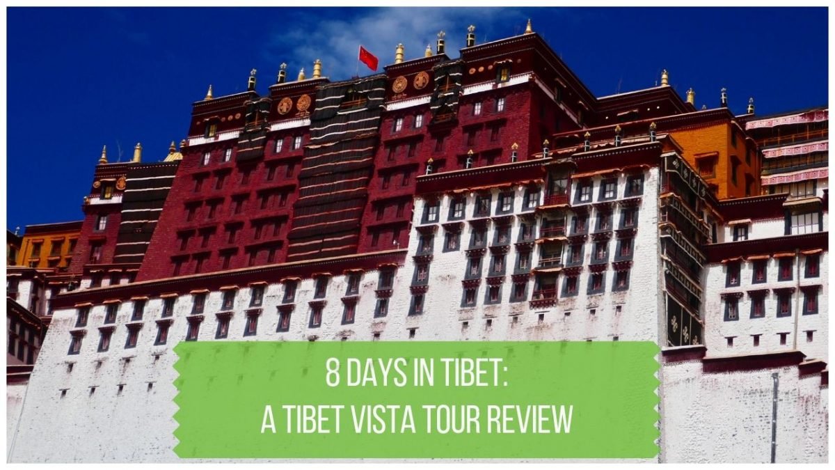 See The Sights: Video Reviews Of Tibetan Tours 3