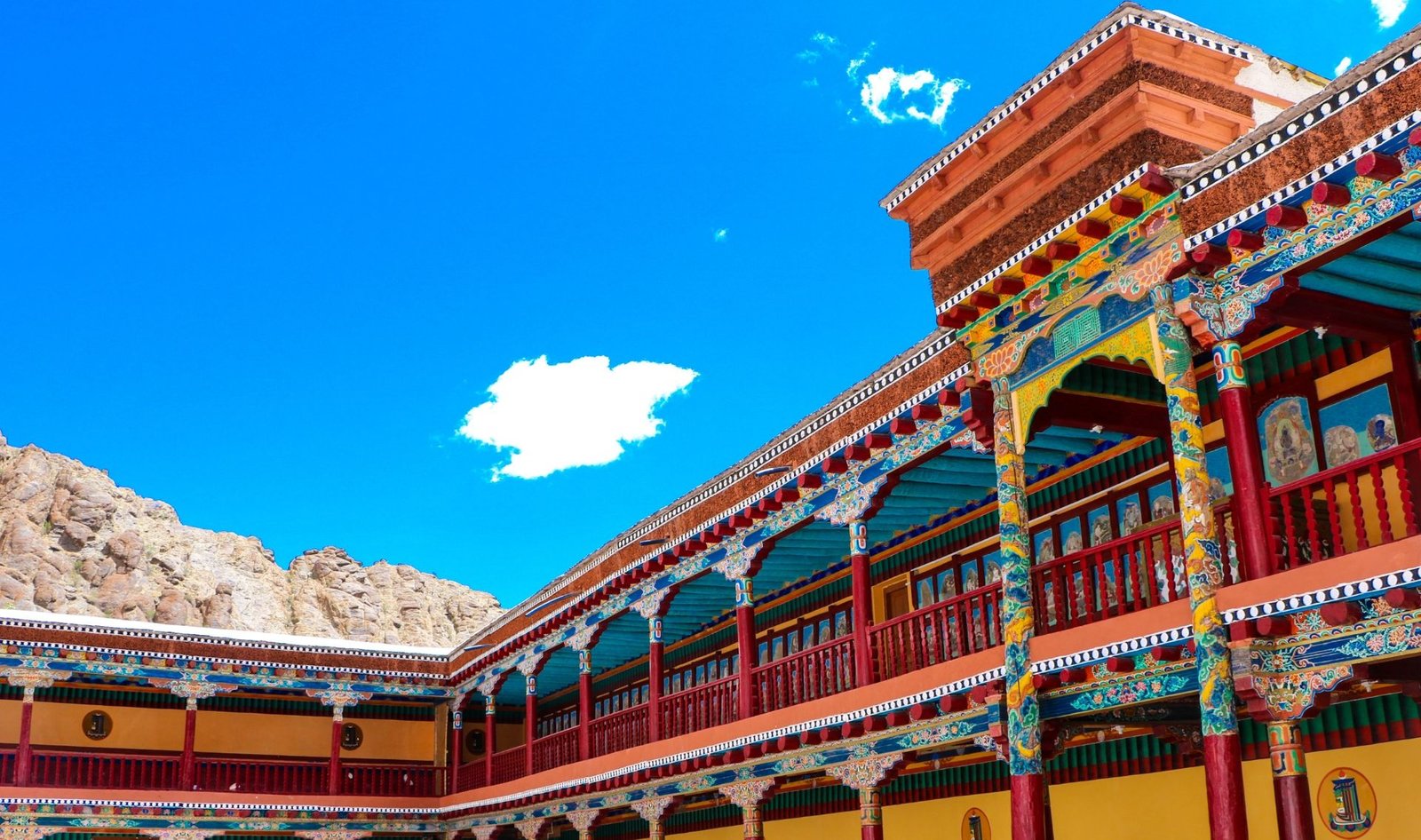 See The Sights: Video Reviews Of Tibetan Tours 4