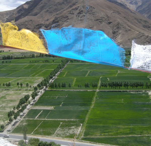 Tibet Travel Agency In The Limelight: Recent Press Features 1