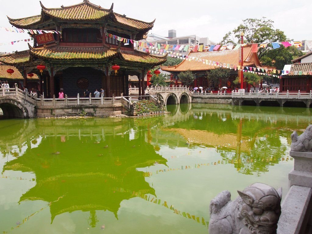 Cultural Crossroads: The Yunnan To Tibet Experience 3