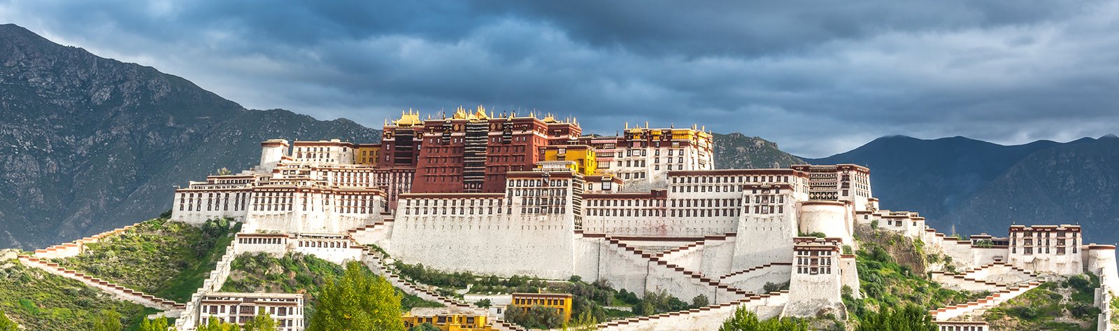 From The Harbor City: An Exceptional Tibet Tour Starting In Hong Kong 3