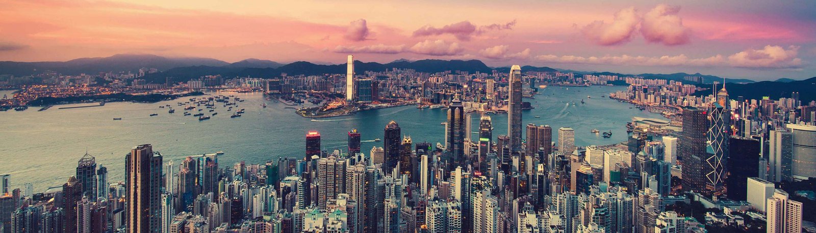 From The Harbor City: An Exceptional Tibet Tour Starting In Hong Kong 4