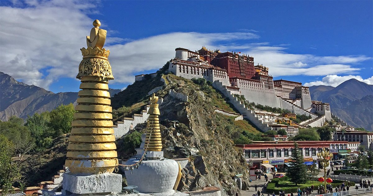 In-china Permit Guide: Where To Get Your Tibet Travel Permit 4