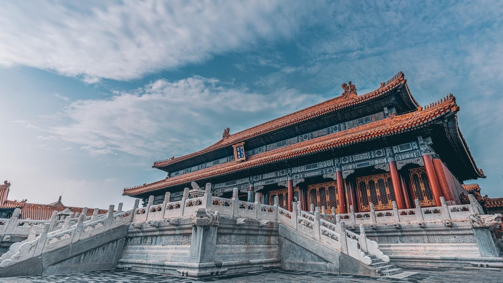 Beijing to Lhasa Flights: Gateway to the Himalayas
