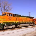 From Lanzhou to Lhasa: A Train Journey Across the Plateau