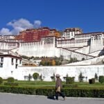 Tibet Golden Route with Train from Xi’an: Exploring Ancient and Modern Wonders