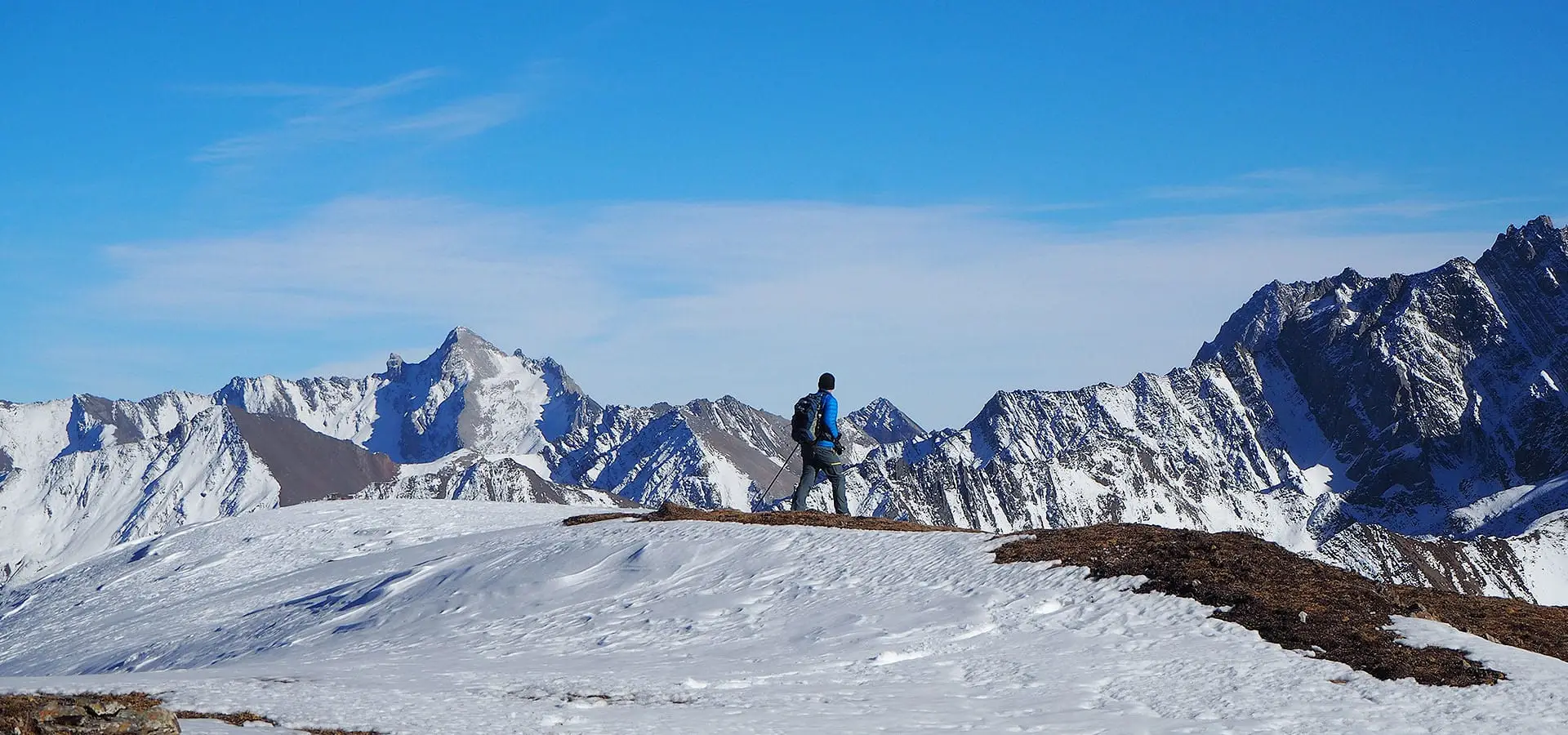 Experience The Magic Of Tibet In Winter: A Unique Travel Guide 1