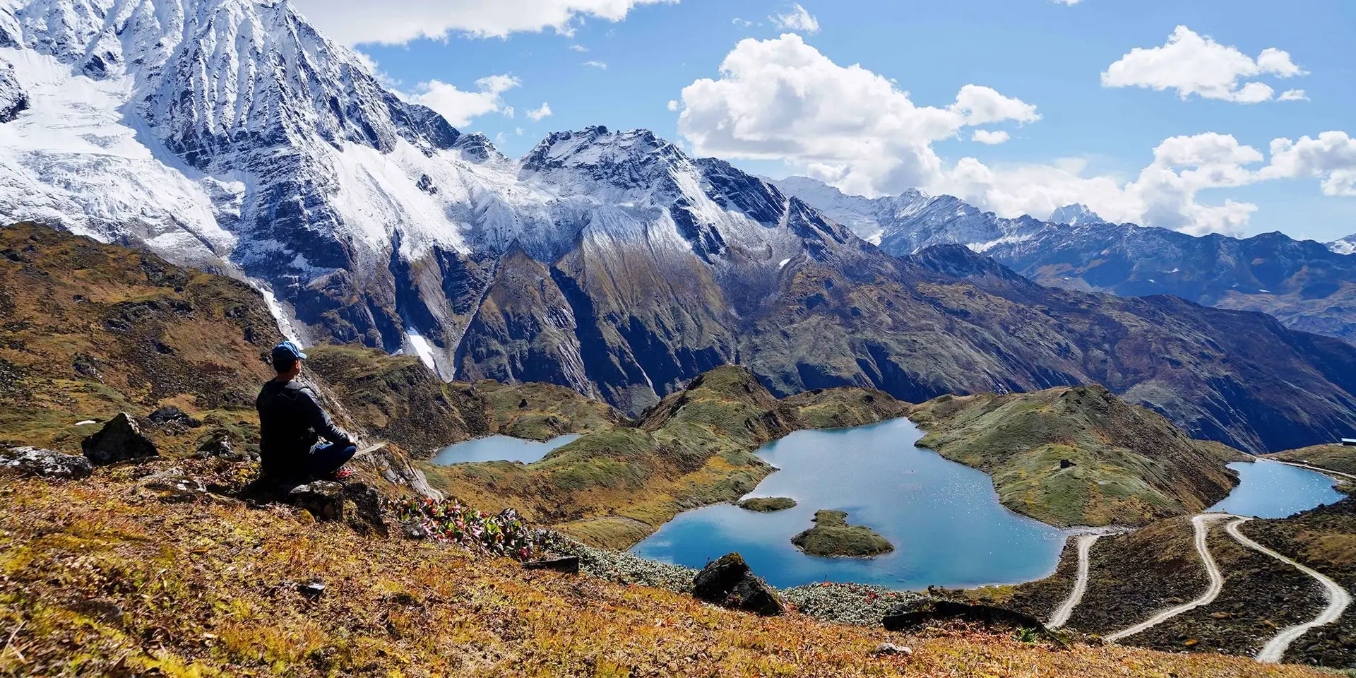 Experience The Magic Of Tibet In Winter: A Unique Travel Guide 3