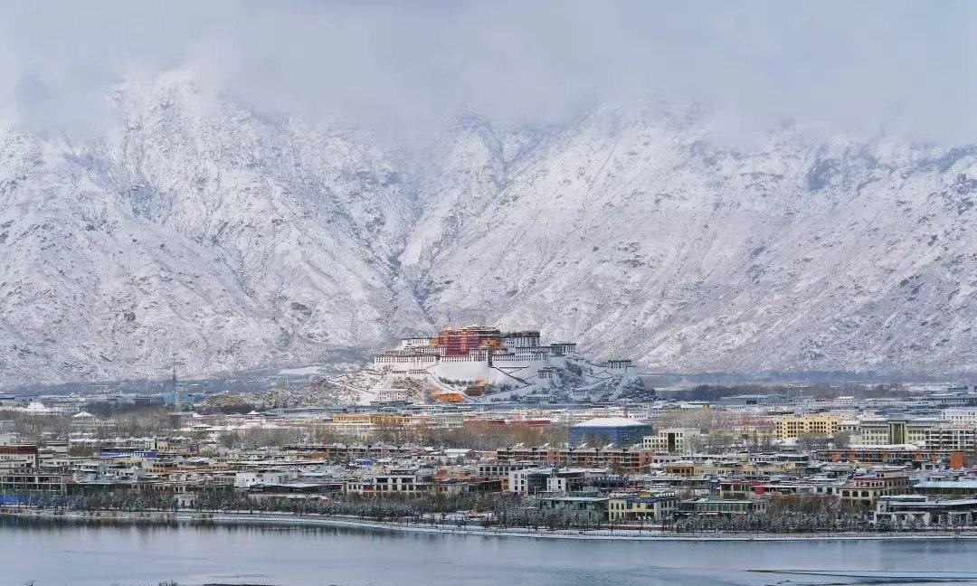 Traveling to Tibet in March: A Unique Experience Before the Tourist Rush 1