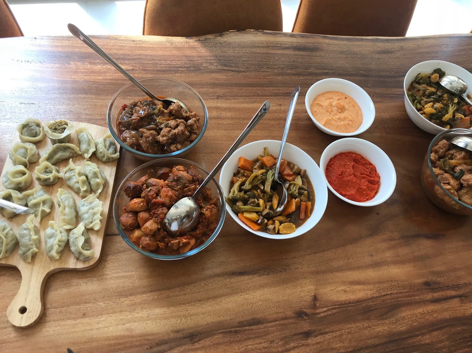 Exploring the Origins and Features of Tibetan Meals: A Cultural Insight 7