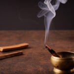Origins and Legends of Tibetan Incense: A Fragrant Journey 3
